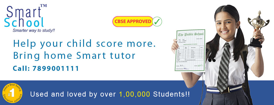 Smart School Tutor Mysore