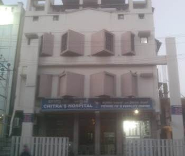 Chitras Hospital