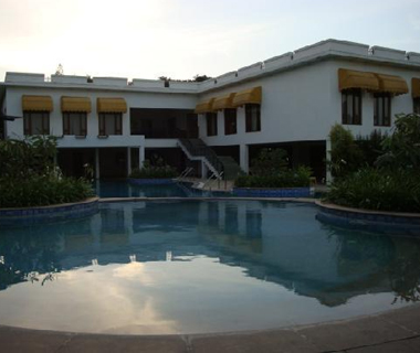Golden Landmark Resort Golden Landmark Resort