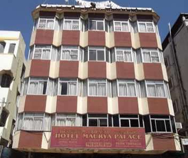 Hotel Maurya Residency