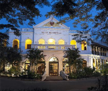 Hotel Royal Orchid Metropole Hotel Royal Orchid Metropole