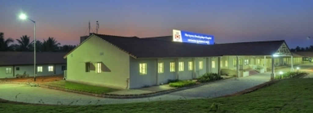 Narayana Multispeciality Hospital Narayana Multispeciality Hospital