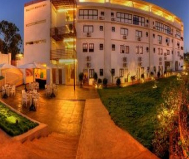Oasis Hotel Oasis Hotel