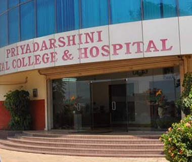 Priyadarshini General Hospital