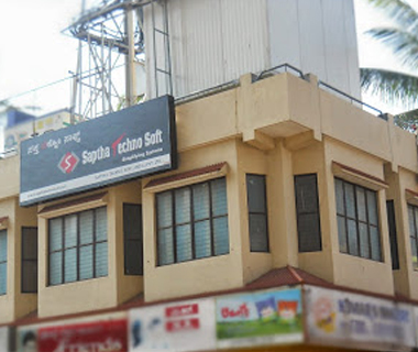 Saptha Techno Soft (India) Pvt.Ltd. Saptha Techno Soft (India) Pvt.Ltd.