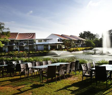 Silent Shores Resort & Spa Silent Shores Resort & Spa