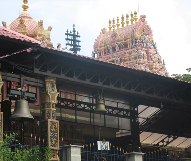 Sri Datta Venkateswara Temple Sri Datta Venkateswara Temple