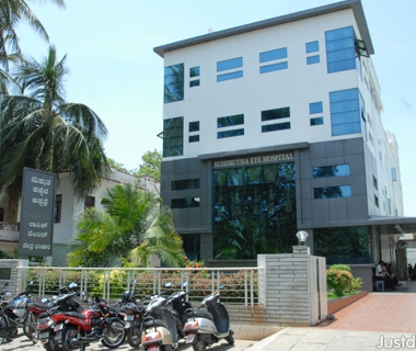 Sushrutha Eye Hospital