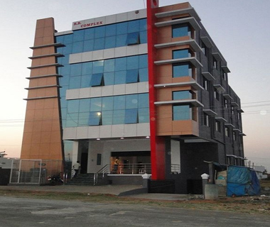 SysInformation Healthcare India Pvt Ltd SysInformation Healthcare India Pvt Ltd