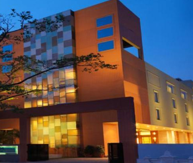 The Quorum Hotel Mysore The Quorum Hotel Mysore