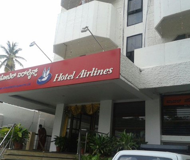 Hotel Airlines Hotel Airlines