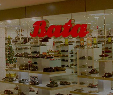 Bata Shoe Store