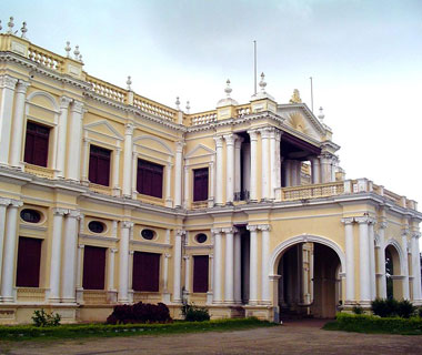 Folk Lore Museum