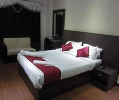 Hotel MB International Hotel MB International