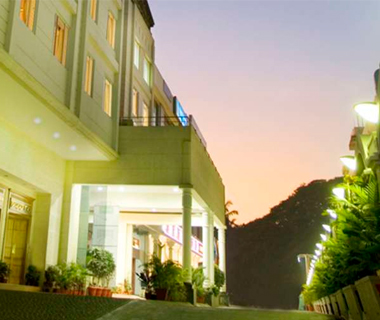 hotel pai vista mysore
