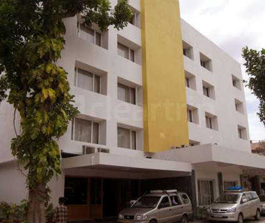 Hotel Siddharta Hotel Siddharta
