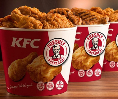 kfc kfc
