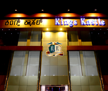 Hotel Kings Kastel Hotel Kings Kastel