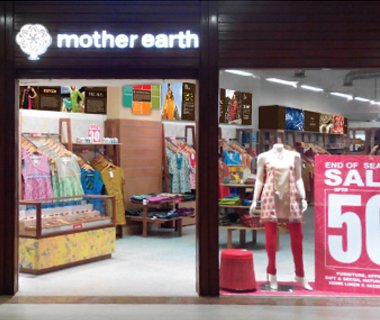 Mother Earth Mother Earth