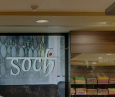 Soch - Mall Of Mysore Soch - Mall Of Mysore