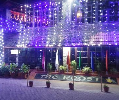 The Roost The Roost